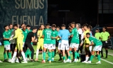 El Antequera CF buscar&aacute; la primera victoria de nuevo en Madrid