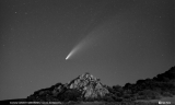 Cuevas del Becerro es catalogado como el primer &ldquo;Municipio Starlight&rdquo; de la provincia de M&aacute;laga