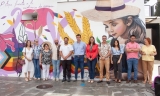 Estepa reivindica el orgullo LGTBI y su compromiso por la libertad y la lucha contra las desigualdades