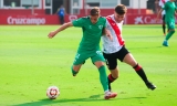 El Antequera CF se queda con la miel en los labios en Sevilla