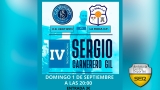El CD Ventippo se lleva el IV Trofeo Memorial Sergio Carnerero