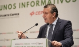 El presidente de la Diputaci&oacute;n apuesta por una gran empresa p&uacute;blica rural del agua para la Sierra Sur