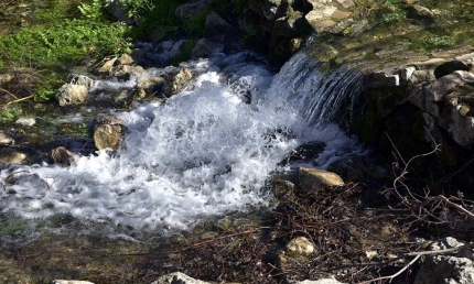 El Comité de Sequía eleva a 225 litros por habitante y día el límite de agua en 14 pueblos de la comarca de Antequera