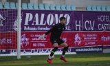 Jose Serrano, un celeste en la convocatoria de la selecci&oacute;n andaluza