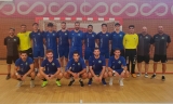 Victoria en el primer duelo de preparaci&oacute;n del BM D&oacute;lmenes Antequera