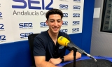 Isaac Garc&iacute;a y un nuevo ascenso a Asobal: "Ha sido todo inesperado"