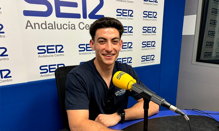 Isaac Garc&iacute;a y un nuevo ascenso a Asobal: "Ha sido todo inesperado"