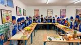Antonio Carrillo: &ldquo;Nuestra ilusi&oacute;n es que la cocina se convierta en una asignatura de Educaci&oacute;n Primaria&rdquo;