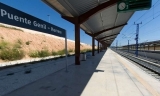 Herrera aprueba una moci&oacute;n de AxS&iacute; que pide al Gobierno resolver las incidencias de los trenes y mejorar la estaci&oacute;n