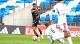 El Antequera CF pierde en Valdebebas tras adelantarse en el marcador