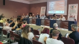 Mollina acoge el primer congreso internacional sobre ‘La Desbandá’