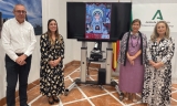 La IX Expo de Arte Cofrade de Bobadilla Estaci&oacute;n cuenta con la participaci&oacute;n de Guatemala