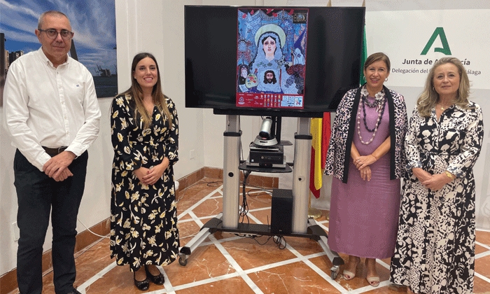 La IX Expo de Arte Cofrade de Bobadilla Estaci&oacute;n cuenta con la participaci&oacute;n de Guatemala