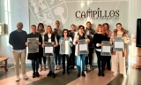 Campillos inaugura la Navidad con el IX Mercadillo Navide&ntilde;o