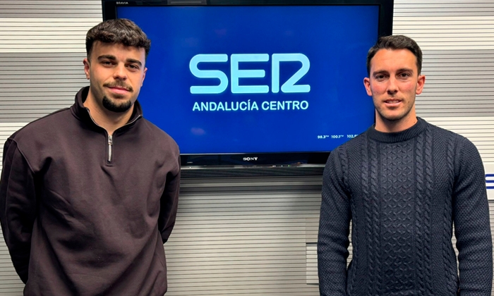Andaluc&iacute;a Centro Deportes (Antequera) - Martes 21 de enero de 2025