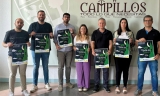Campillos celebra la VIII Noche en Blanco