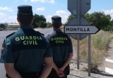 Guardia Civil.