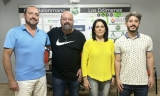 Lorenzo Ruiz regresa a los banquillos para dirigir al BM D&oacute;lmenes