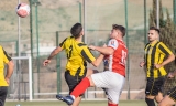 Fin a la temporada en la Primera, Segunda y Tercera Andaluza de M&aacute;laga