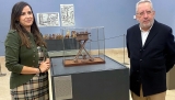 ‘Tormentaria, el Arte de la Guerra’, nueva propuesta del Museo de Antequera