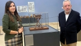 &lsquo;Tormentaria, el Arte de la Guerra&rsquo;, nueva propuesta del Museo de Antequera