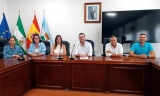 Las obras del PFEA supondr&aacute;n una inversi&oacute;n de medio mill&oacute;n de euros en Sierra de Yeguas