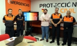 Antequera afronta una nueva ola de calor con temperaturas por encima de los 40 grados