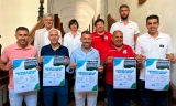 El Campeonato de Andaluc&iacute;a de f&uacute;tbol veterano repetir&aacute; sede en Antequera