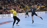 El &Aacute;ngel Xim&eacute;nez suma un punto que le sabe a poco ante el Balonmano Nava