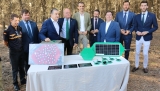 Presentan en Antequera un sistema pionero de detecci&oacute;n de incendios forestales con inteligencia artificial