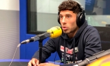 Pepe Mena: "El playoff se nota al final, en mayo veremos donde estaremos"