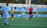 El Ciudad de Lucena busca asaltar la zona alta este domingo frente al Atl&eacute;tico Onubense