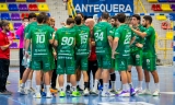 El BM D&oacute;lmenes afronta un nuevo derbi con visita a Trops M&aacute;laga