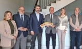 La Junta asegura que van a mejorar las instalaciones el&eacute;ctricas en la Sierra Sur