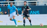 Toque de atenci&oacute;n para un Antequera CF que cae en Ibiza
