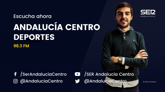 Andalucía Centro Deportes – Viernes 17 de junio de 2022