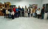 Los vecinos de la Calle Rute y aleda&ntilde;as en Lucena recuperan la normalidad en el suministro el&eacute;ctrico