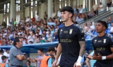 Sergio Rivera cambia el Ceuta B por el Ciudad de Lucena