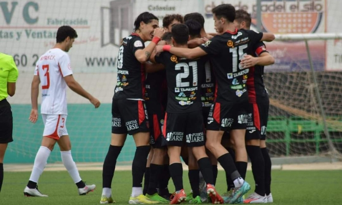 El Salerm Puente Genil quiere poner punto y final a la mala racha de resultados