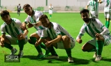 El Antequera CF encuentra el gol y el playoff en el derbi
