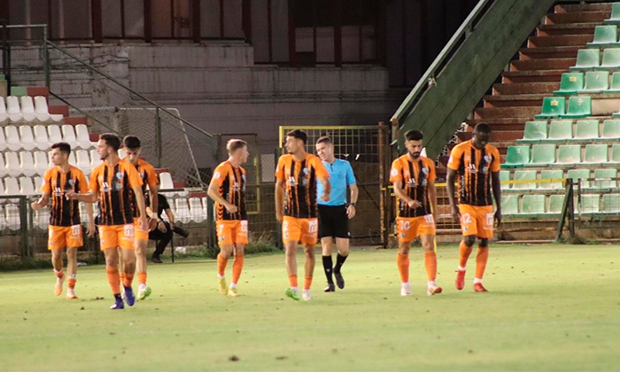 Ahora s&iacute; que no hay quien pare al Antequera CF