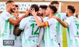 El Antequera CF se mide ante el Ibiza en un partido de altos vuelos