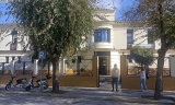 Nuevo maltrato a un sanitario: insultan e intentar agredir a un celador en el centro El Almorr&oacute;n en &Eacute;cija