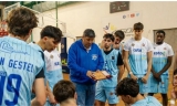 El Coto Lucena es m&aacute;s l&iacute;der tras el tropiezo de El Palo