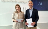 PSOE y Con M&aacute;laga registran una moci&oacute;n conjunta en Diputaci&oacute;n rechazando el cierre de la residencia La Vega de Antequera