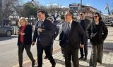 Sierra de Yeguas plantea a la Junta ubicar un centro permanente de FP en la localidad