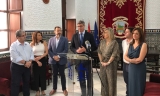 El alcalde de Puente Genil asume la delegaci&oacute;n de Urbanismo para resolver el &ldquo;colapso&rdquo; en obras