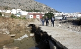 Salado visita Valle de Abdalaj&iacute;s y anuncia ayudas para los municipios malague&ntilde;os afectados por la DANA