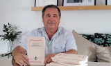 Juan Mar&iacute;a Jim&eacute;nez publica su poemario &ldquo;Mot&iacute;n de un hombre apenas&rdquo;