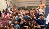 El Ciudad de Lucena gana en su debut con un jugador menos
